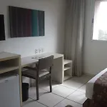 Apartamento Le Jardin Caldas Novas Suites