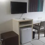 Apartamento Le Jardin Caldas Novas Suites