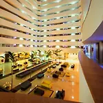 Apartamento Le Jardin Caldas Novas Suites
