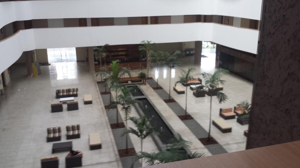 Apartamento Le Jardin Suites