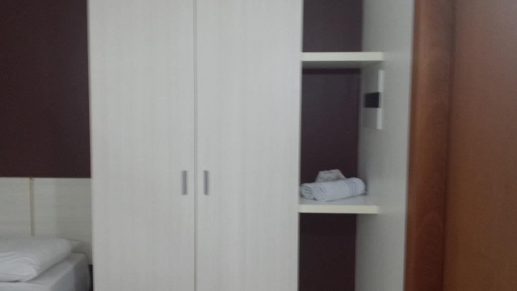 Apartamento Le Jardin Suites
