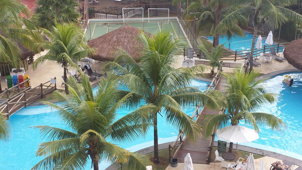 Apartamento Apartamento Le Jardin Suites