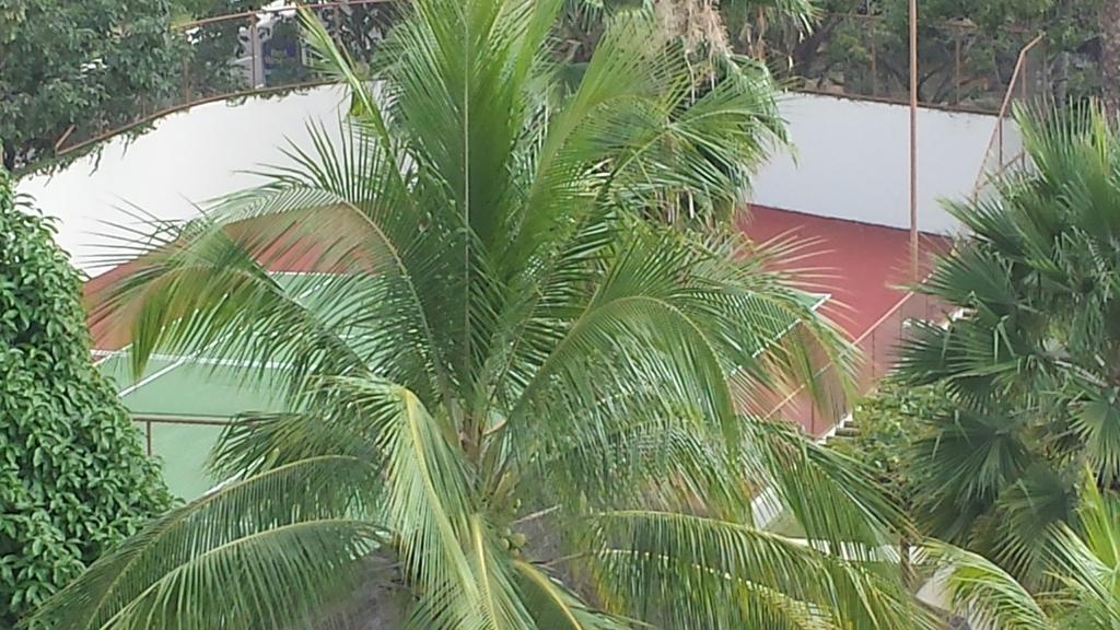 Apartamento Le Jardin Suites