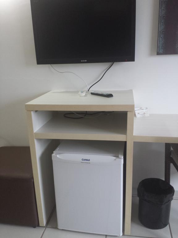 Apartamento Le Jardin Suites