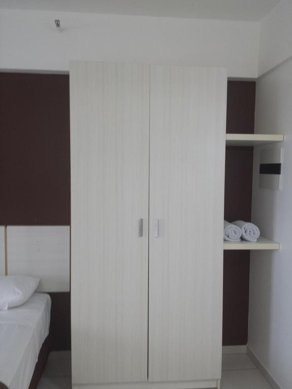 Apartamento Le Jardin Suites Caldas Novas
