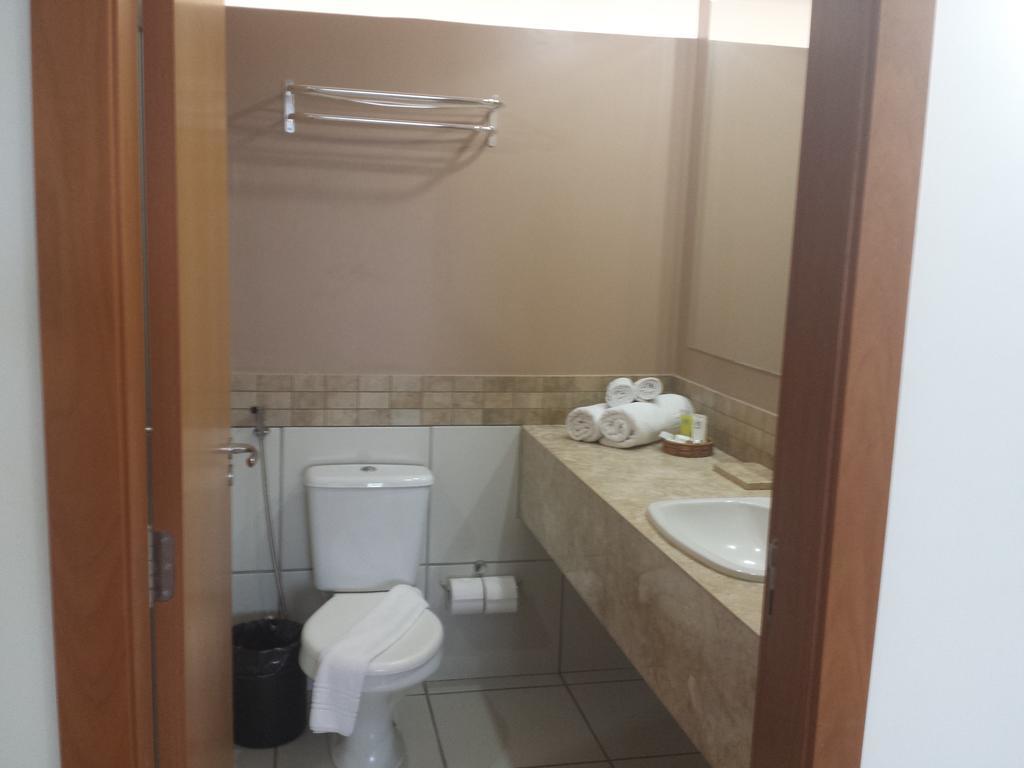 Apartamento Le Jardin Suites Apartamento