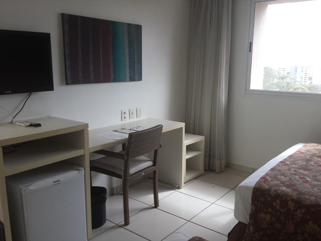 Apartamento Le Jardin Suites *