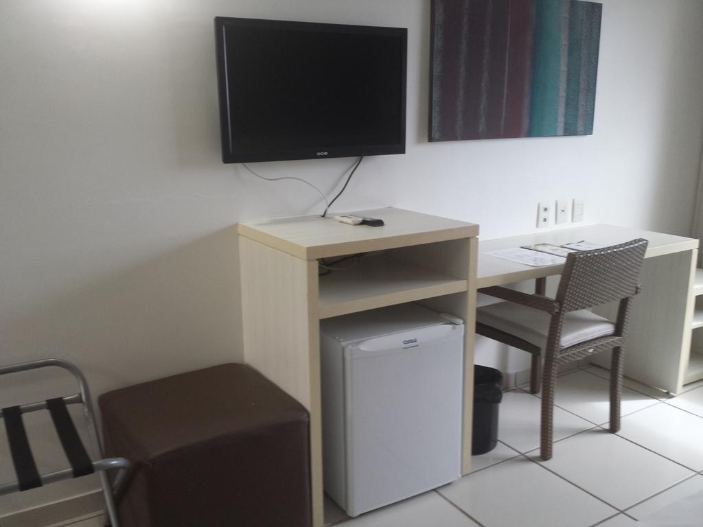 Apartamento Le Jardin Suites Apartamento *