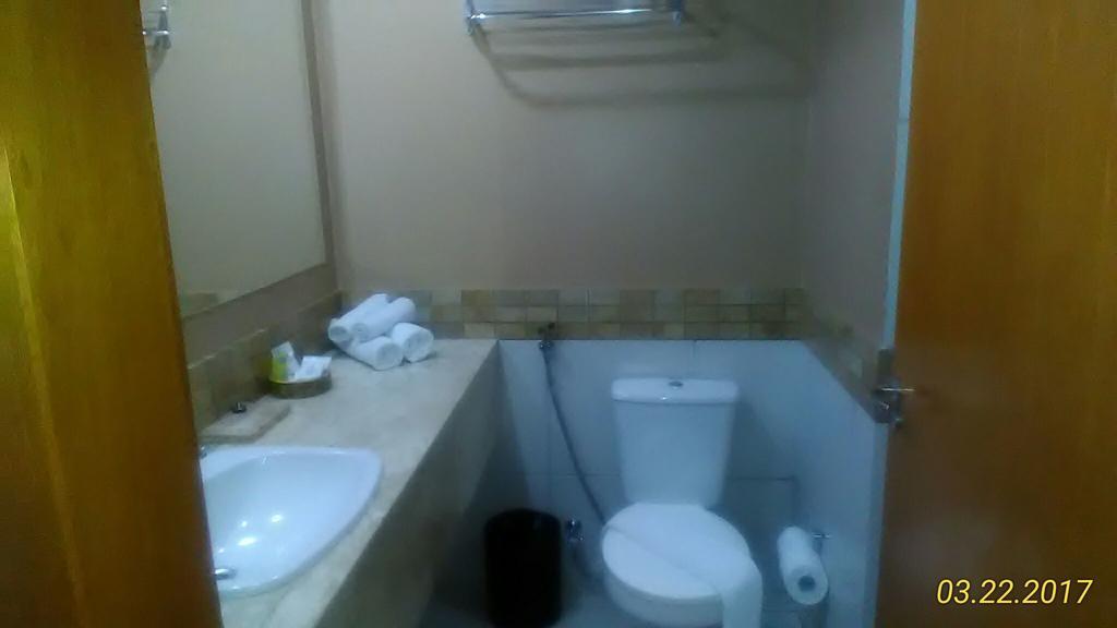 Apartamento Le Jardin Suites Apartamento *