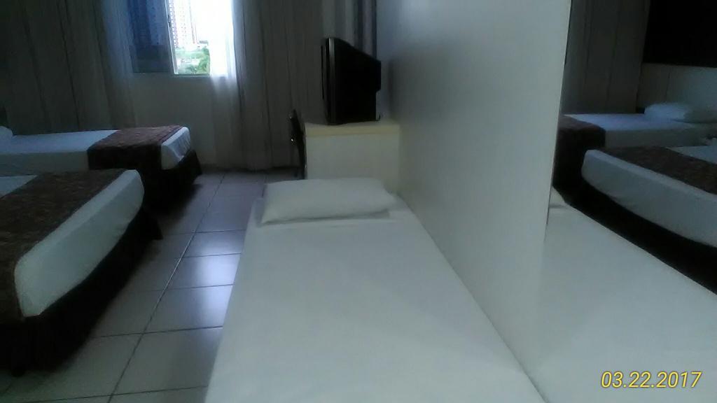 Apartamento Le Jardin Suites * Caldas Novas