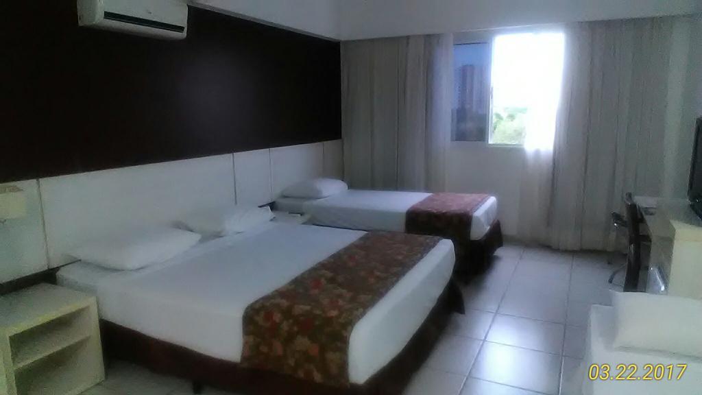 Apartamento Le Jardin Suites Caldas Novas