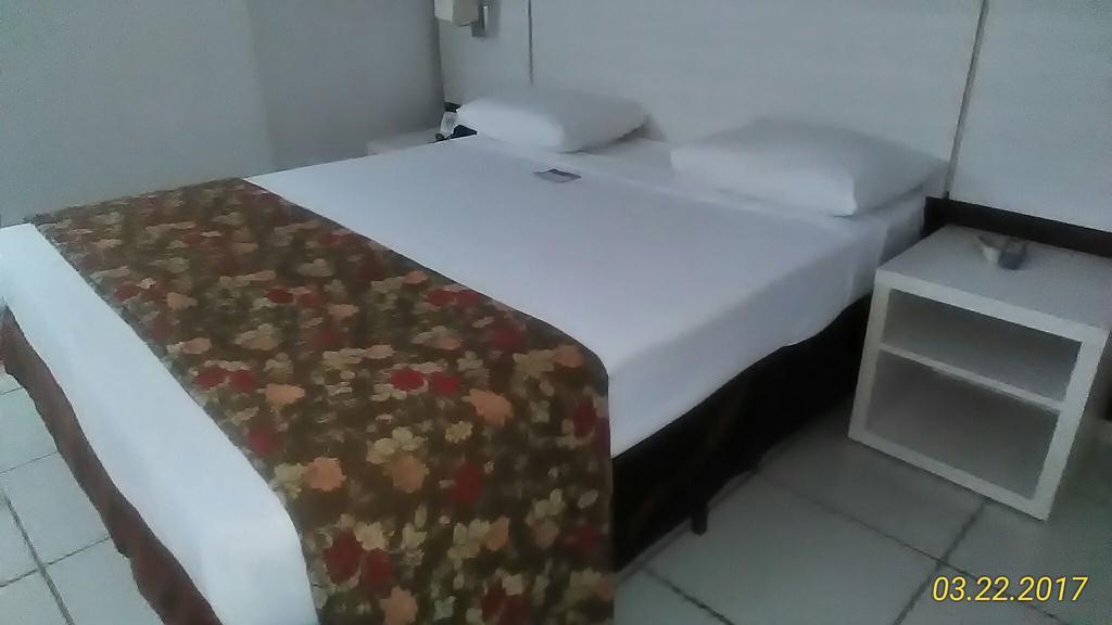 Apartamento Le Jardin Suites Apartamento