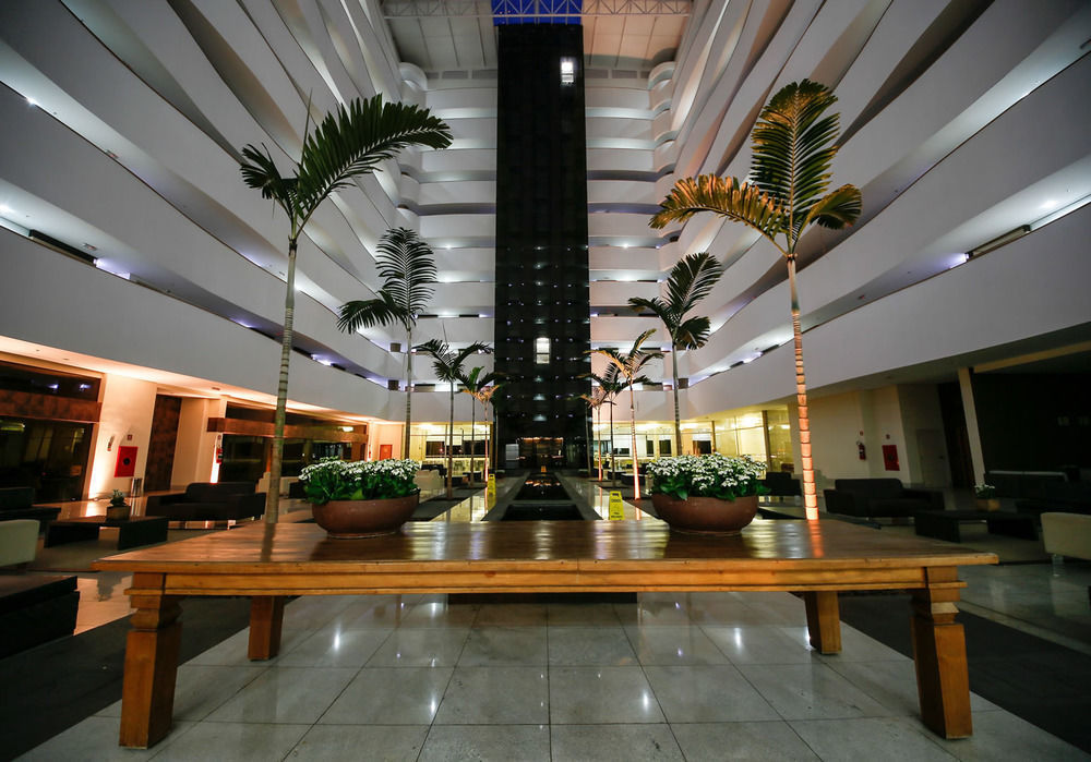 Apartamento Le Jardin Suites Apartamento Caldas Novas