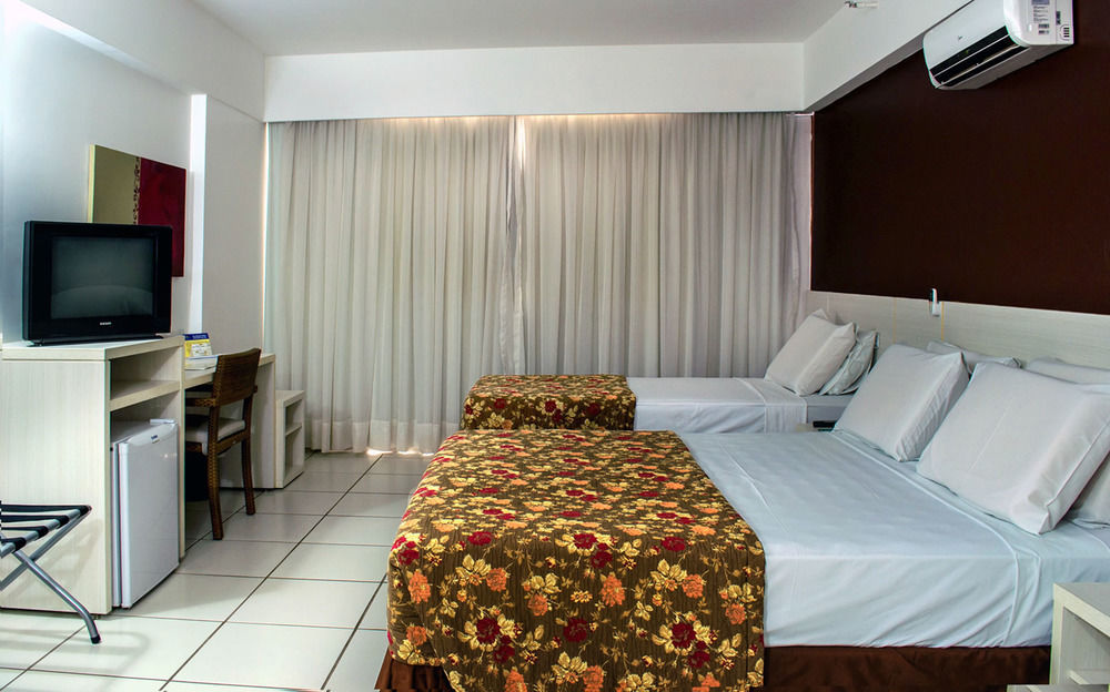 Apartamento Le Jardin Suites