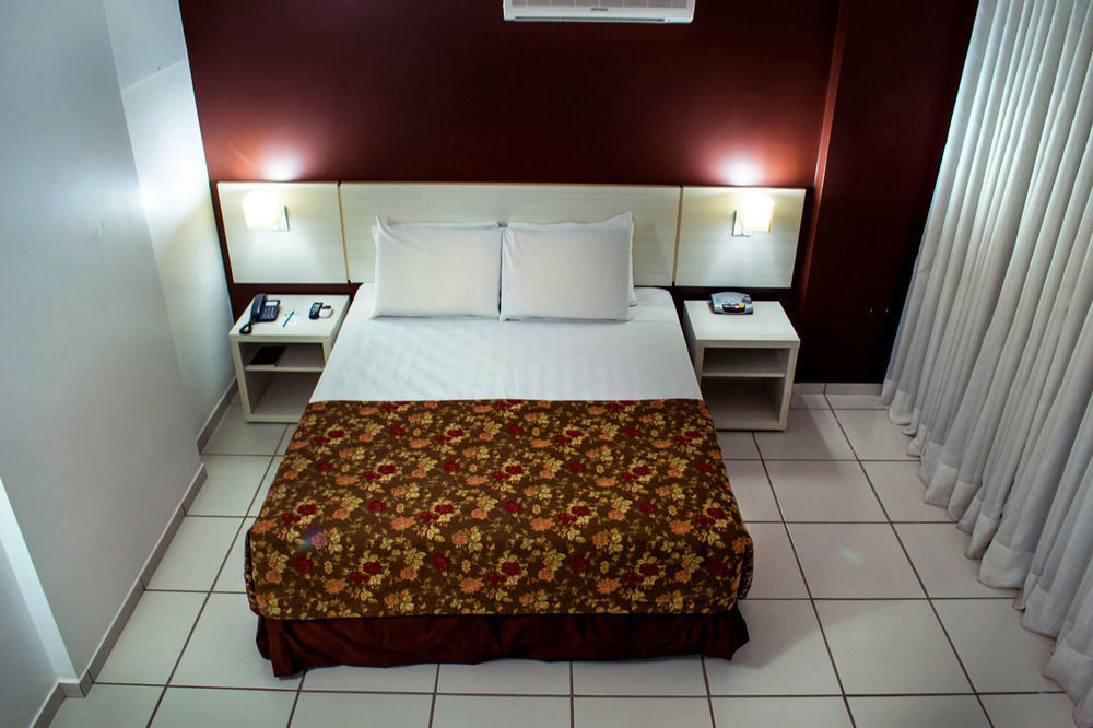 Apartamento Le Jardin Suites Apartamento *