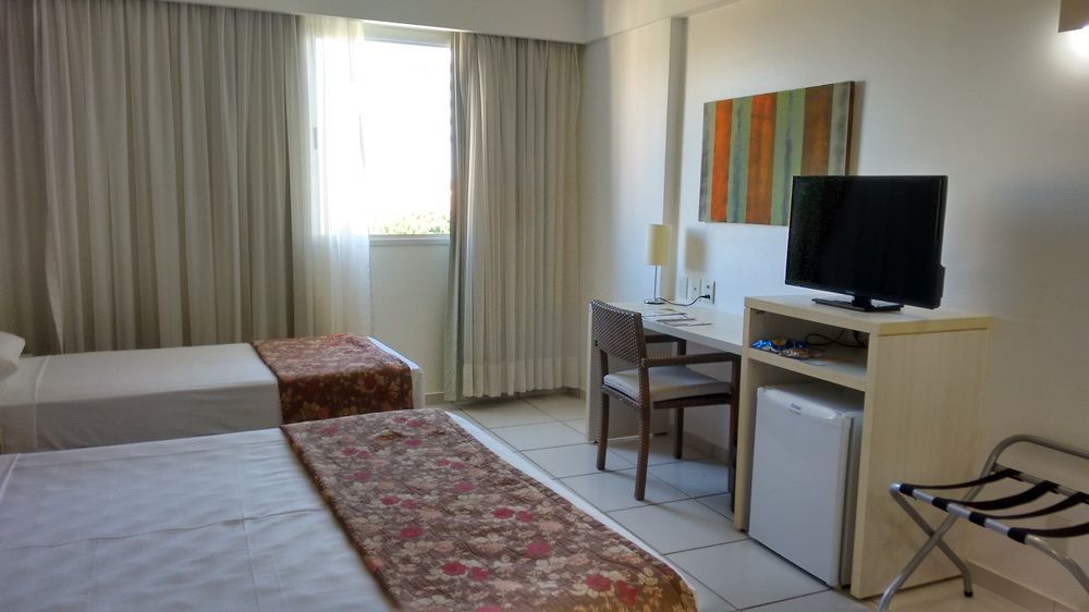 Apartamento Le Jardin Suites