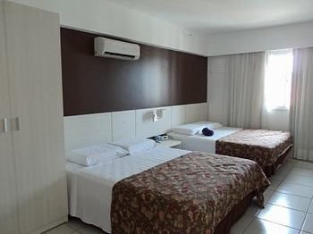 Apartamento Le Jardin Suites *