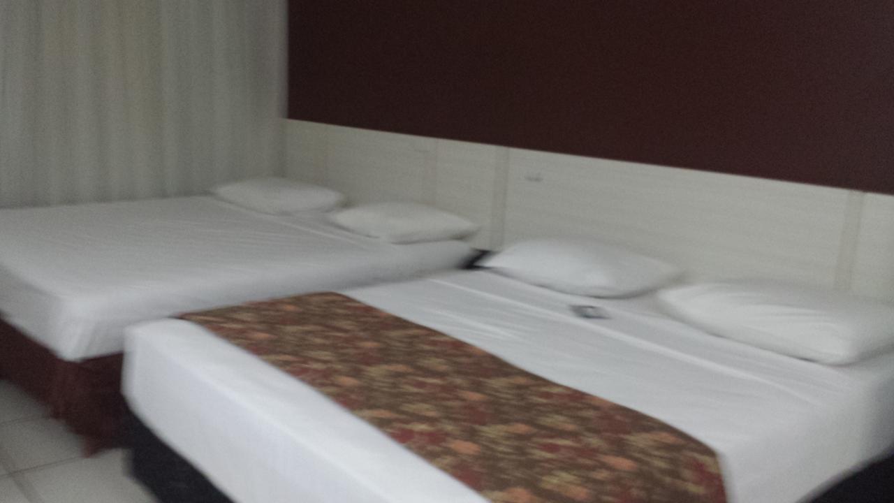 Apartamento Le Jardin Suites *