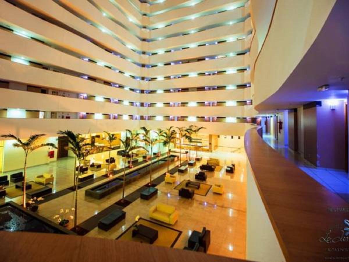 Apartamento Apartamento Le Jardin Suites